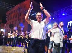 Kek o povratku u Rijeku: S njima ne pregovaram, ili je da ili ne, novac je zadnja stvar