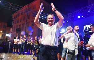 Kek o povratku u Rijeku: S njima ne pregovaram, ili je da ili ne, novac je zadnja stvar