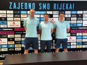 Rijeka kreće po duplu krunu: Oslabljeni, ali nikad gladniji dočekuju Olmissum na domaćem terenu
