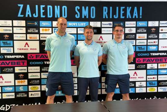 Rijeka kreće po duplu krunu: Oslabljeni, ali nikad gladniji dočekuju Olmissum na domaćem terenu