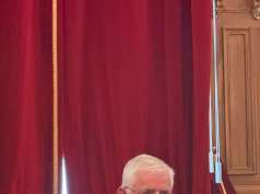 Nadbiskup Uzinić: Crkva ne smije biti zarobljena ni ljevicom ni desnicom