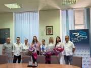 Riječki borci ispisali povijest: Hrvatska treća karate sila Europe