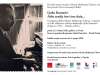 Inženjer koji je pisao evergrine: Opatija velikom izložbom slavi 100. rođendan Ljube Kuntarića