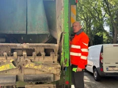 ŠEF ČISTOĆE ZAMIJENIO URED KAMIONOM: Jedan dan na terenu bio je dovoljan da otkrije uzrok prepunih kontejnera u Rijeci