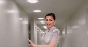 Nina Badrić moćnim glasom za udrugu Srce za nju: Rijeka će pjevati za borbu protiv raka dojke
