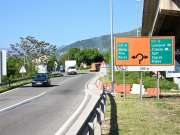 Radovi na Istarskom ipsilonu: Zatvara se dionica A8 Veprinac – Matulji na 24 sata
