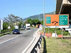 Radovi na Istarskom ipsilonu: Zatvara se dionica A8 Veprinac – Matulji na 24 sata