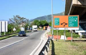 Radovi na Istarskom ipsilonu: Zatvara se dionica A8 Veprinac – Matulji na 24 sata