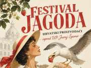 Opatija se pretvara u prijestolnicu jagoda: Trodnevni festival donosi rapsodiju okusa i zabave