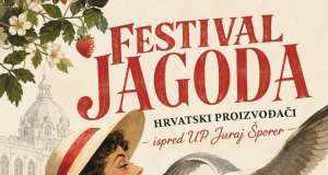 Opatija se pretvara u prijestolnicu jagoda: Trodnevni festival donosi rapsodiju okusa i zabave