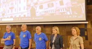 Predstavljen program 35. obljetnice 111. brigade: Vrhunac 2. srpnja uz 53 baklje za poginule heroje