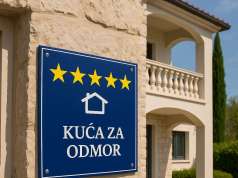 Velike promjene za iznajmljivače: Uvodi se registracijski broj, kazne idu do 130 tisuća eura