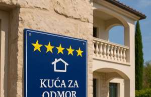Velike promjene za iznajmljivače: Uvodi se registracijski broj, kazne idu do 130 tisuća eura