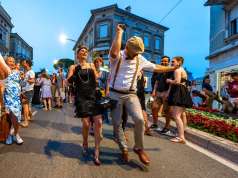 RetrOpatija pretvara Opatiju u najveću retro pozornicu u regiji