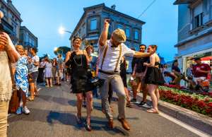 RetrOpatija pretvara Opatiju u najveću retro pozornicu u regiji