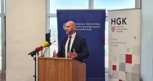 Hrvatska uvodi doživotni zatvor: Tragedija u Drnišu pokrenula lavinu, opasni zločinci idu u posebne ustanove
