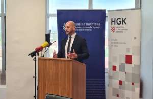 Hrvatska uvodi doživotni zatvor: Tragedija u Drnišu pokrenula lavinu, opasni zločinci idu u posebne ustanove