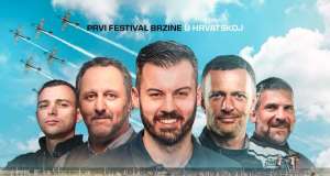 Grobnik postaje hrvatski Goodwood: Stižu najbrži auti, Nevera i Krila Oluje na stazu
