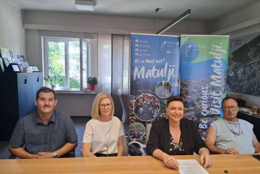 Matulji na dva kotača: Otkrijte tajne staze, priče i okuse kvarnerskog zaleđa
