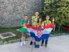 Riječki genijalci zabljesnuli u Podgorici: Kući se vratili s četiri medalje oko vrata