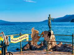 Opatija se vraća u zlatno doba: Tri dana plesa, nostalgije i glamura na RetrOpatiji