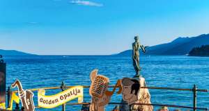 Opatija se vraća u zlatno doba: Tri dana plesa, nostalgije i glamura na RetrOpatiji