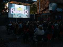 Ljetno Art-kino otvoreno uz klasik: Pogledajte što vas sve čeka u bogatom lipanjskom programu