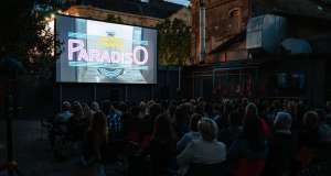 Ljetno Art-kino otvoreno uz klasik: Pogledajte što vas sve čeka u bogatom lipanjskom programu