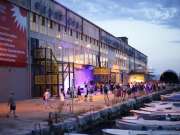 Transformacija Exportdrva u suvremeni centar: Ulaže se 13 milijuna eura u obnovu nekadašnjeg skladišta na Delti