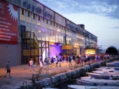 Transformacija Exportdrva u suvremeni centar: Ulaže se 13 milijuna eura u obnovu nekadašnjeg skladišta na Delti