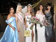 Riječanka Erin Panić Furlan nova je Miss Primorsko-goranske županije