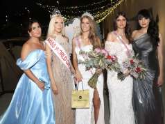 Riječanka Erin Panić Furlan nova je Miss Primorsko-goranske županije