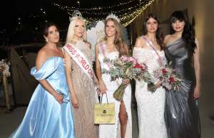 Riječanka Erin Panić Furlan nova je Miss Primorsko-goranske županije