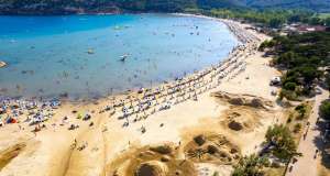 Rajska plaža postaje galerija na otvorenom: 15. Festival skulptura u pijesku oduševit će posjetitelje