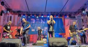 Rijeka je slavila četiri dana: Rock koncertom i zvucima limene glazbe završen spektakl u čast sv. Vida