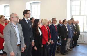 Obilježen Dan antifašističke borbe u Rijeci: Lukanović upozorio na opasnu društvenu regresiju i revizionizam