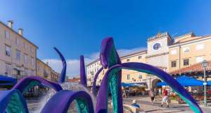 Cres se treći put pretvara u otok čuda: Stiže fantasy festival s glumcima i svjetskim umjetnicima