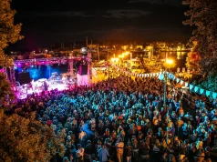 Krk Music Fest ponovno oduševljava: Besplatni koncerti, filmovi i vrhunska hrana za početak ljeta