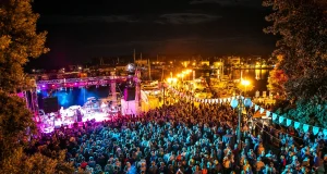 Krk Music Fest ponovno oduševljava: Besplatni koncerti, filmovi i vrhunska hrana za početak ljeta