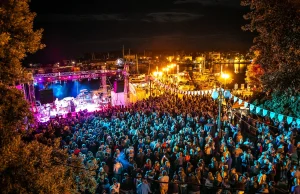 Krk Music Fest ponovno oduševljava: Besplatni koncerti, filmovi i vrhunska hrana za početak ljeta