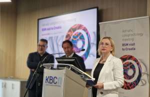Članovi Royal Society of Medicine stižu u Rijeku: KBC domaćin međunarodnog skupa o kolorektalnoj kirurgiji