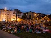 Desetljeće Tobogana: bezvremenski klasik Crveni balon pod zvijezdama za veliko finale festivala