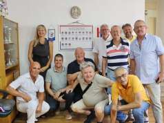 Pokrenuta inicijativa za postavljanje spomen-ploče riječkim sportskim velikanima