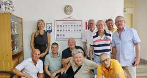 Pokrenuta inicijativa za postavljanje spomen-ploče riječkim sportskim velikanima
