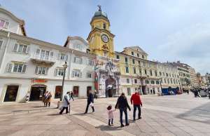 SDP Rijeka: Poskupljenje vode od gotovo 50 posto pokazuje izostanak odgovornosti gradske vlasti