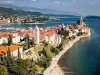 Rab već vrvi turistima: Priprema se jubilarna Fjera, novi festivali i katamaran za jednodnevne izlete