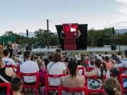 Krenulo je ljeto u Viškovu: Od Radojke Šverko do kina pod zvijezdama, donosimo cijeli program