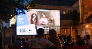 Riječko Art-kino seli pod zvijezde: Kultni klasici, Oscarom nagrađeni dokumentarci i horor hitovi