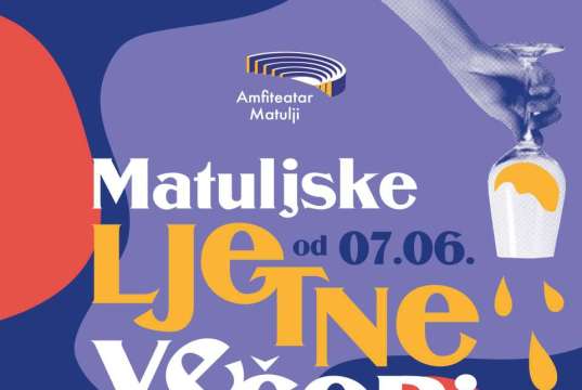 Matuljske ljetne večeri: Tramontana donosi koncerte, smijeh i dašak tradicije za sve generacije