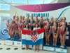 Primorje Aqua Maris pobjednik jubilarnog 25. Primorje Synchro Cupa